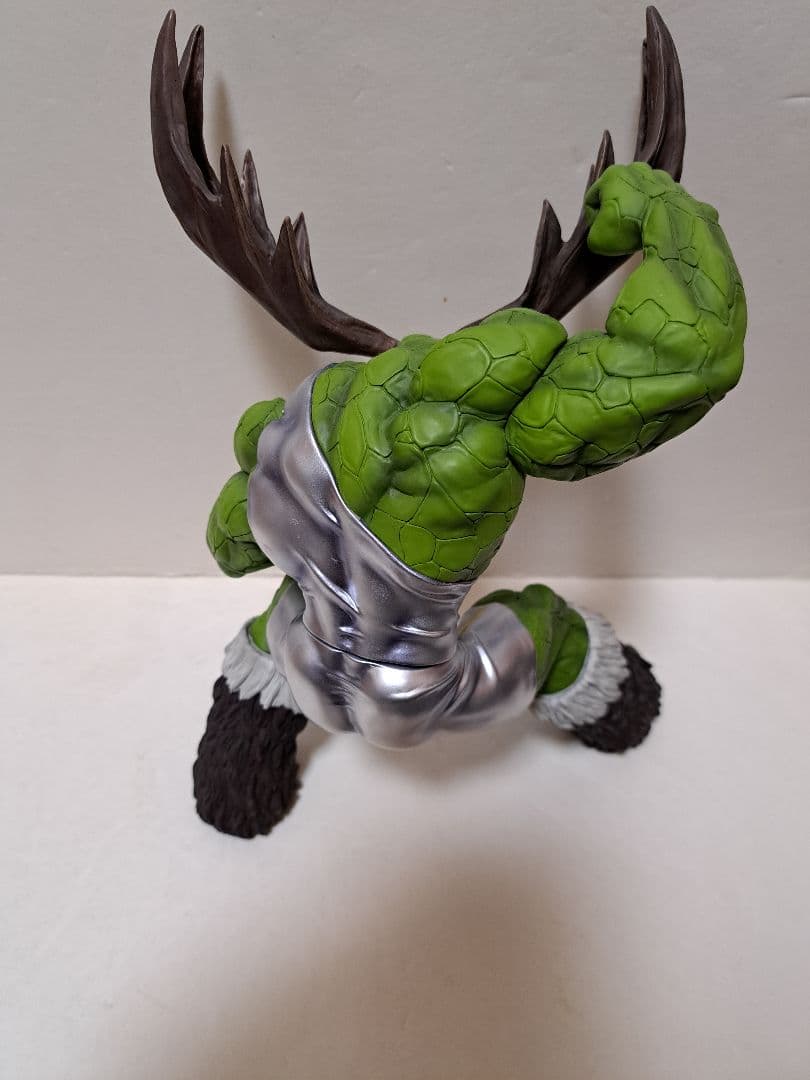 CCP 　ガンマン　原作カラー　キン肉マン　集英社　アニメ