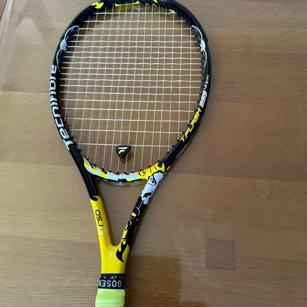 Tecnifibre TF40 305 テニスラケット