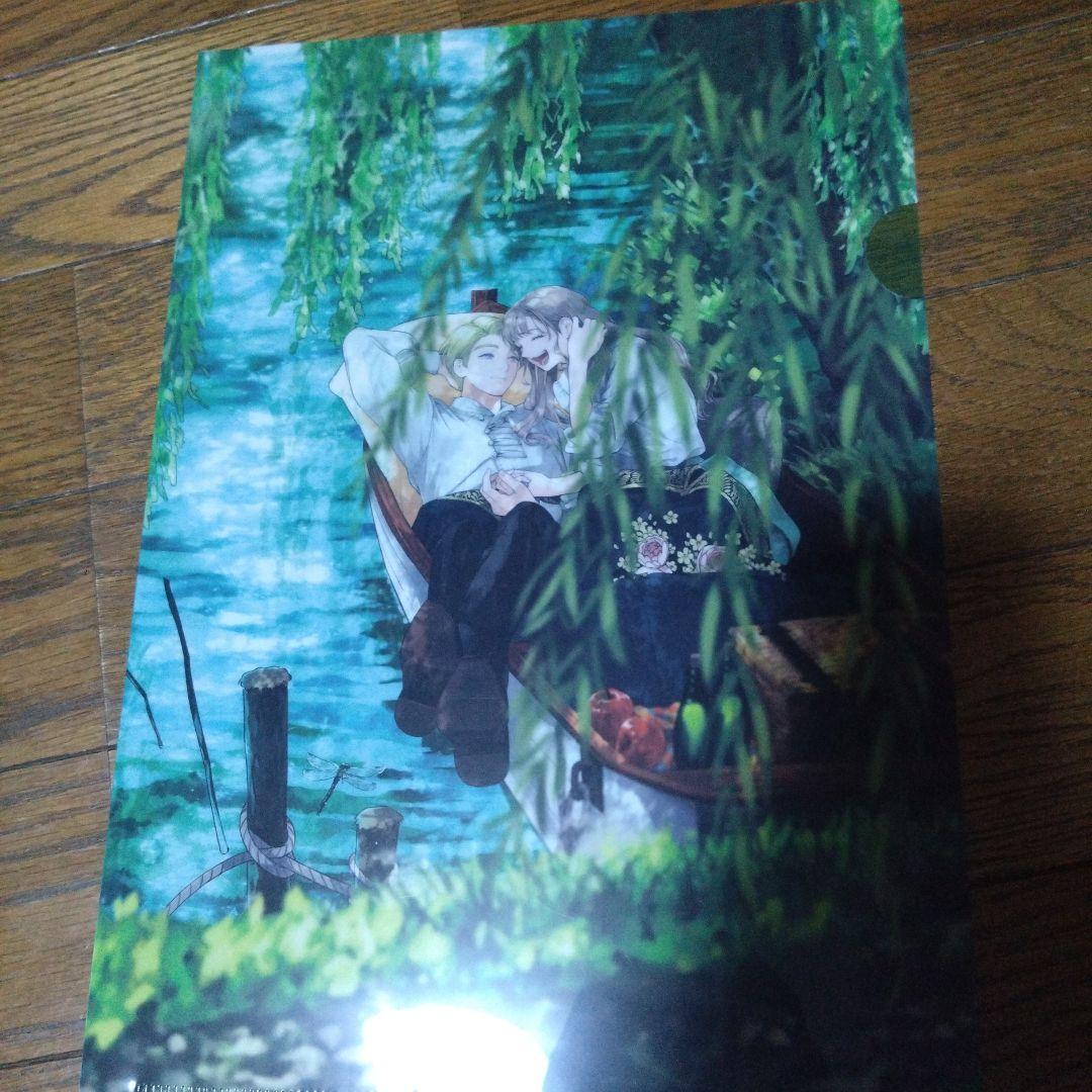 死に戻りの魔法学校生活を元恋人とプロローグから　特典