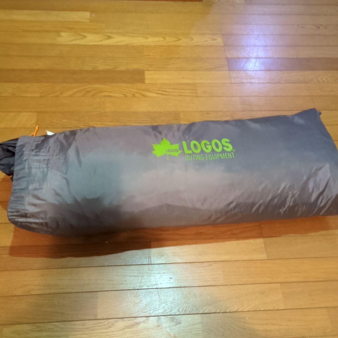ロゴス　オクタゴン　インナーテント　グランドシート　フライシート無し