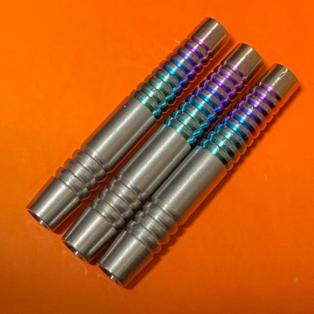 TIGA フュージョン