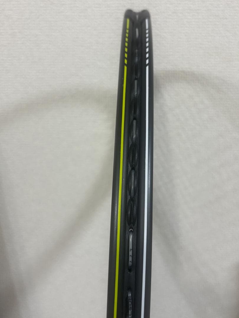 PROKENNEX Ki+Q TOUR G2 ケースあり