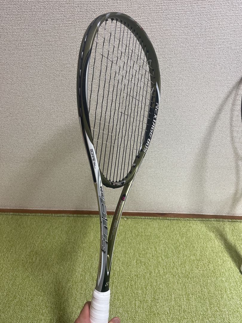 大*生様 ヨネックス　ネクステージ80s 2色　2本セット