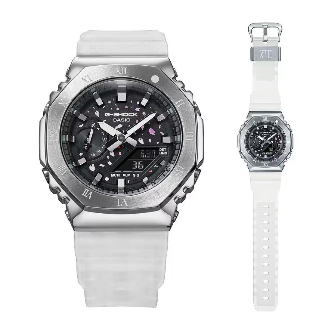 ONE OK ROCK 結成20周年 コラボレーションモデル G-SHOCK