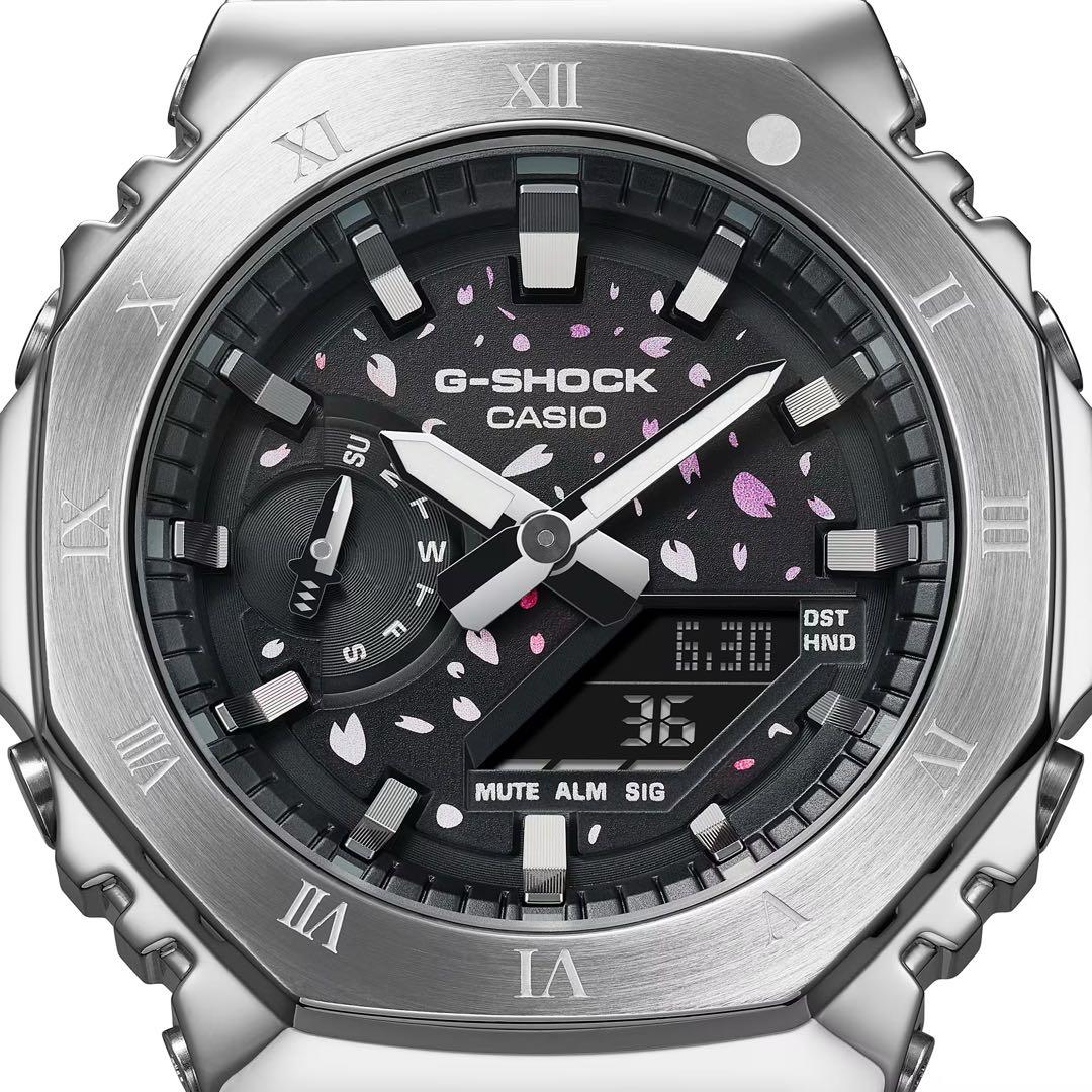 ONE OK ROCK 結成20周年 コラボレーションモデル G-SHOCK