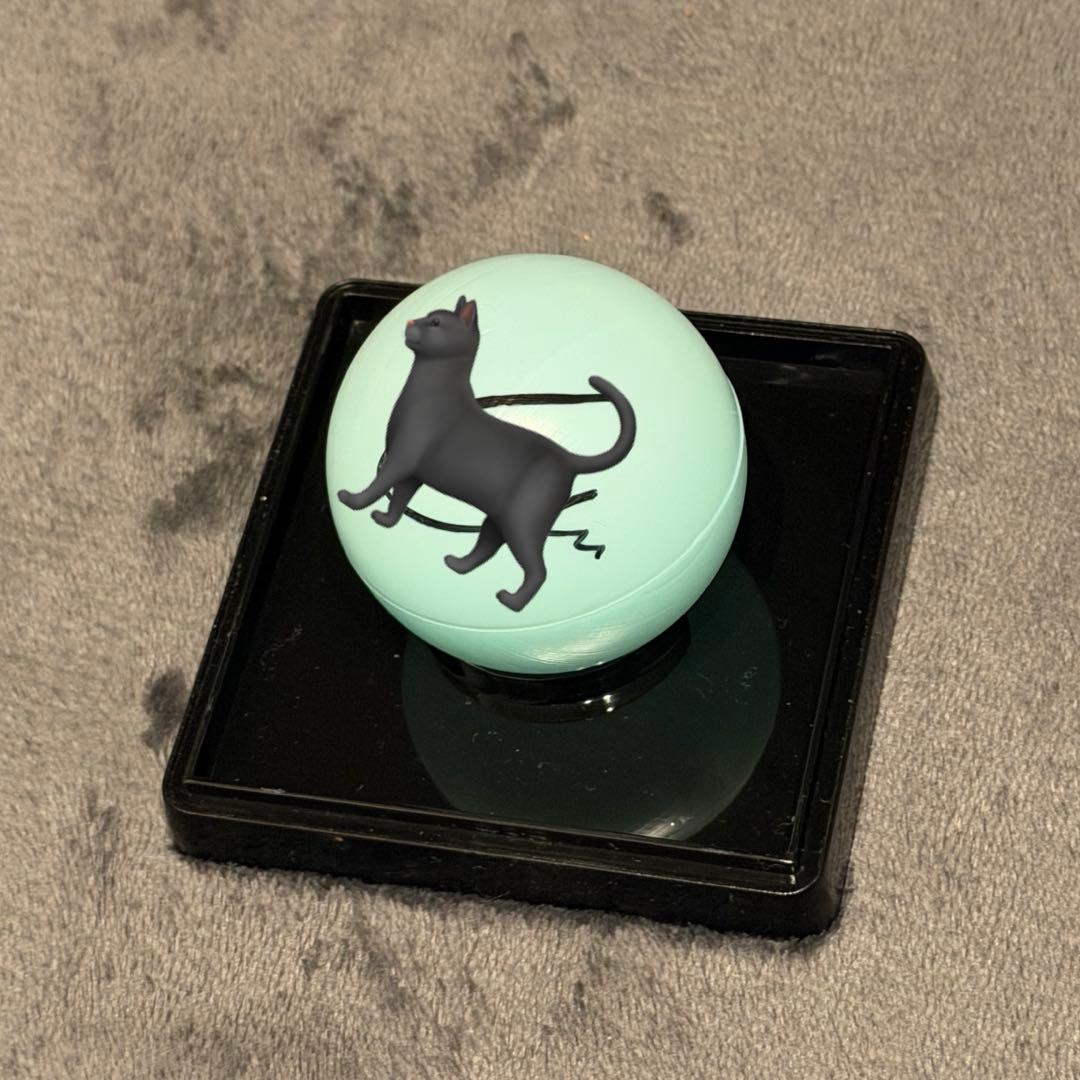 【即発送】ZB1 ゼベワン ペンコン 直筆 サインボール ジウン