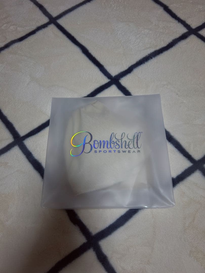 ☆Bombshell SPORTSWEAR☆ Bra