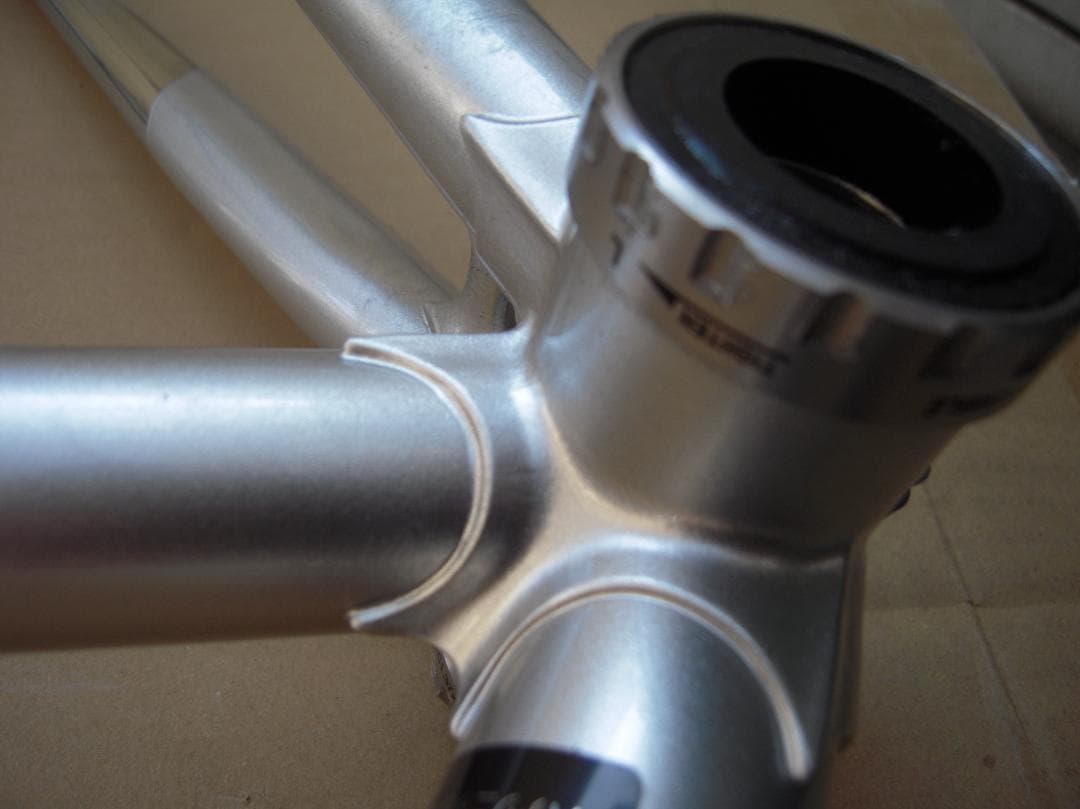 PANASONIC FRCC03 オーダークロモリフレーム ２０２４年製