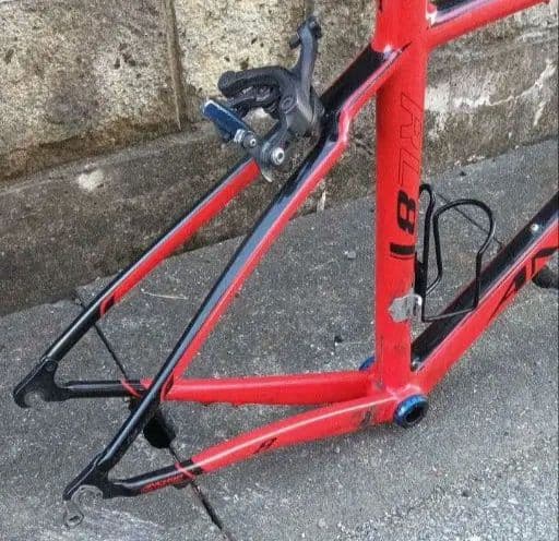 ANCHOR RL8　 480サイズ　アンカー　リムブレーキ　 ロードバイク