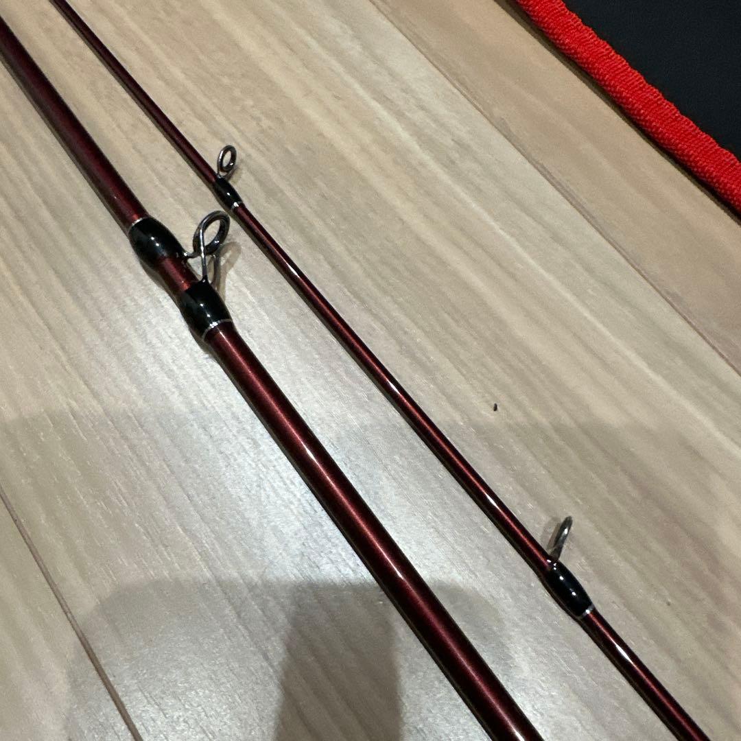 値下げ！！Fishman Beams LOWER 7.3L 美品