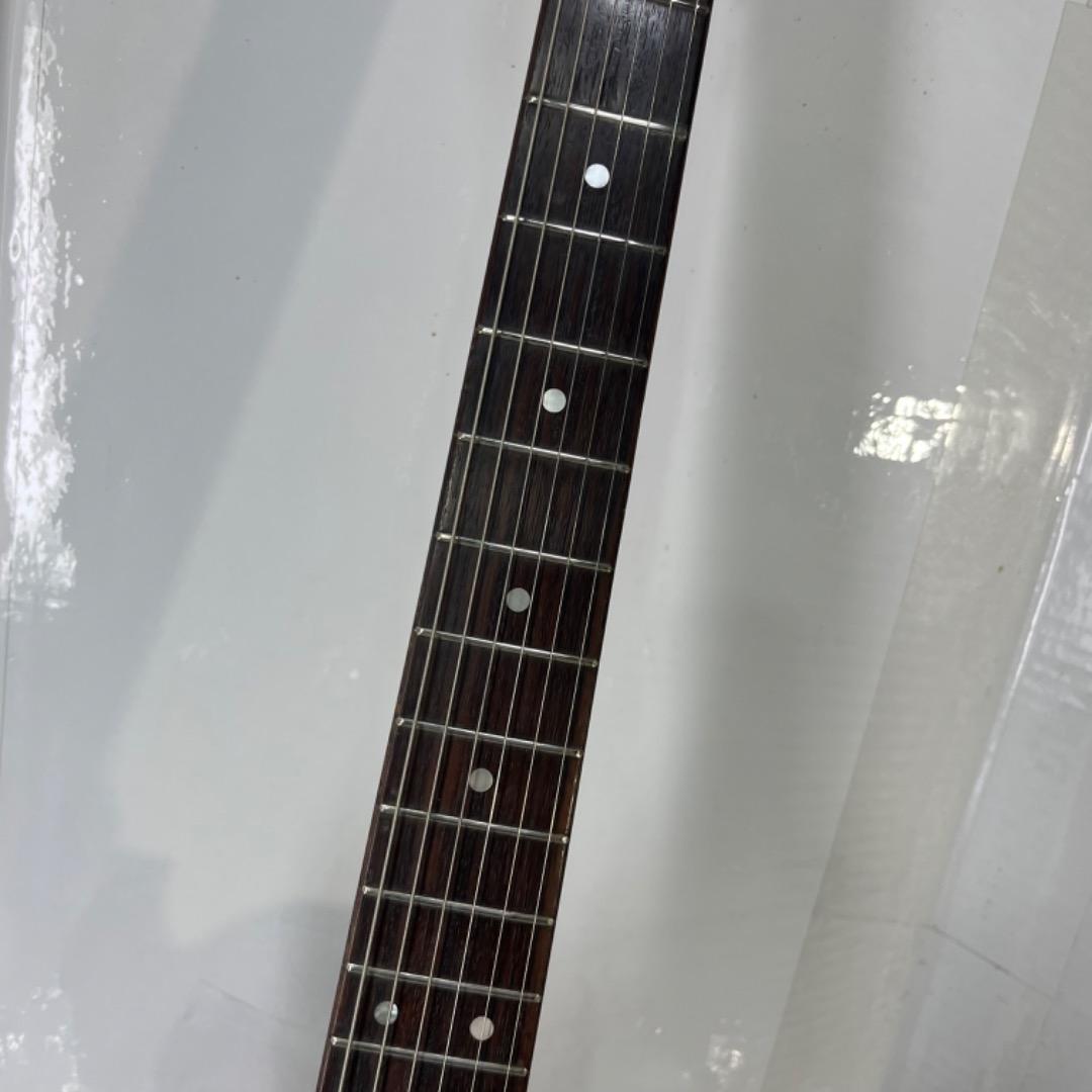 TEISCO EP-2L テスコ　日本製　セミアコ　チェリーサンバースト