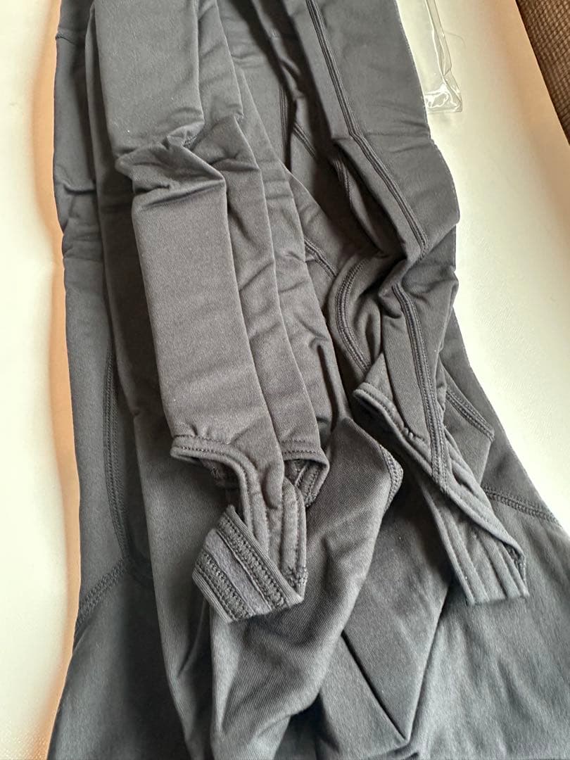 オニールTHERMO-X FULL サーモエックスインナーSサイズ 防寒