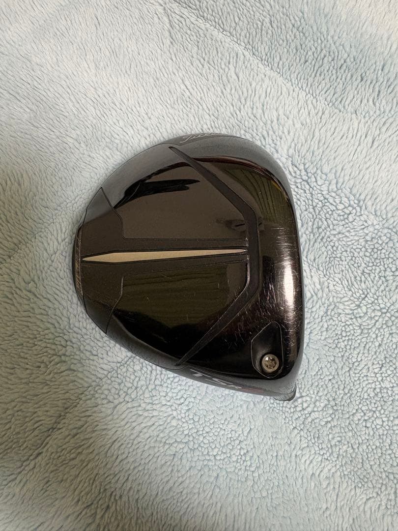 タイトリスト TSr3 9.0° ヘッドのみ