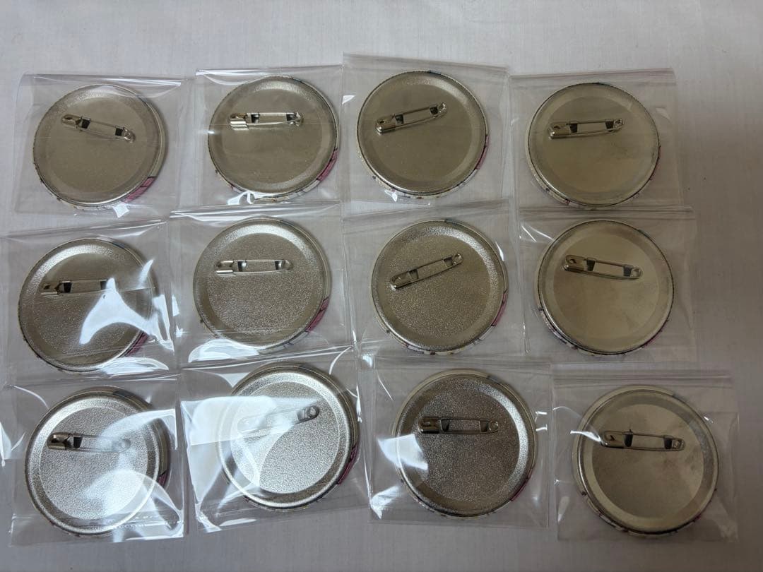 鬼滅の刃「煉獄杏寿郎の大正コソコソ噂話」WEBSHOPくじ 甘露寺蜜璃12点