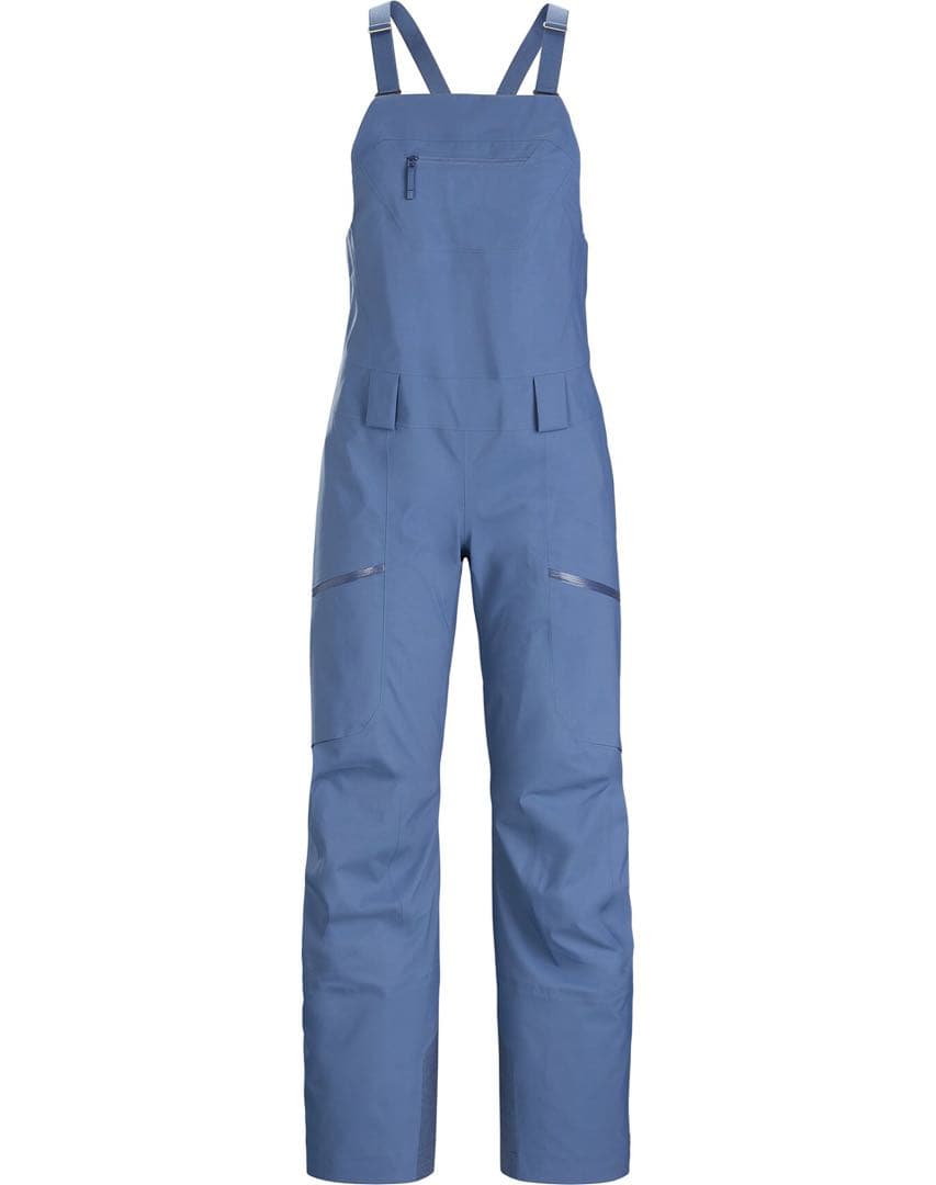 アークテリクス レディース　スキーウェア　センチネル　ビブパンツ　Mサイズ(6)