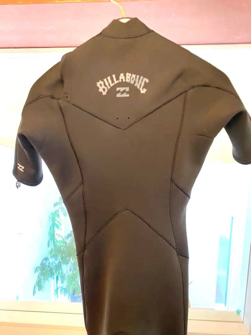 BILLABONG シーガル Lサイズ　2回着用