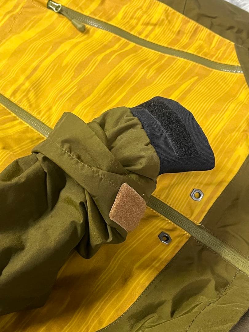 シマノ SHIMANO RB-025M アドバンス ウォームスーツ　WM