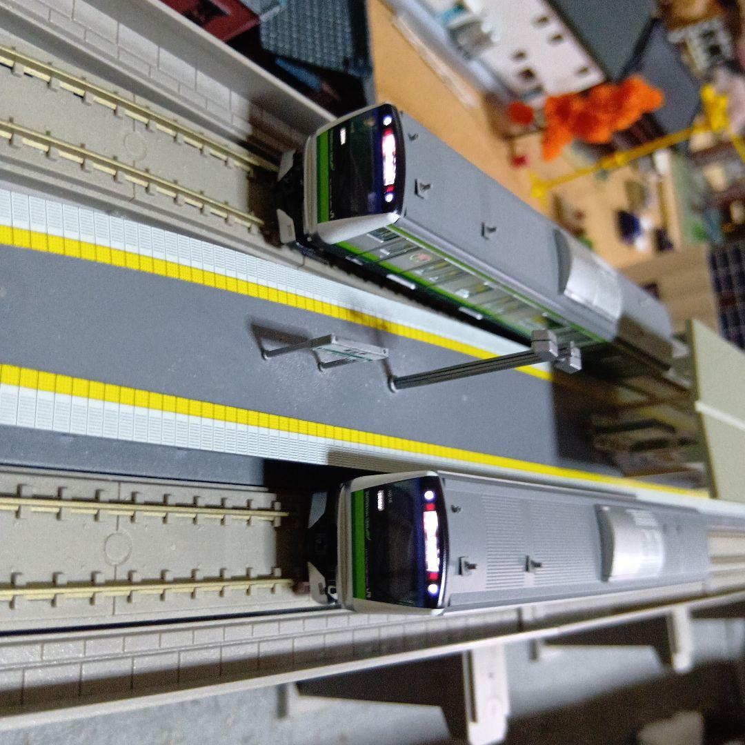 TOMIX　92535　E233系6000番台　横浜線　8両セット