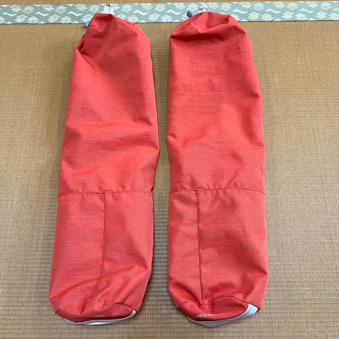 ALITE カルパインチェア2脚セット