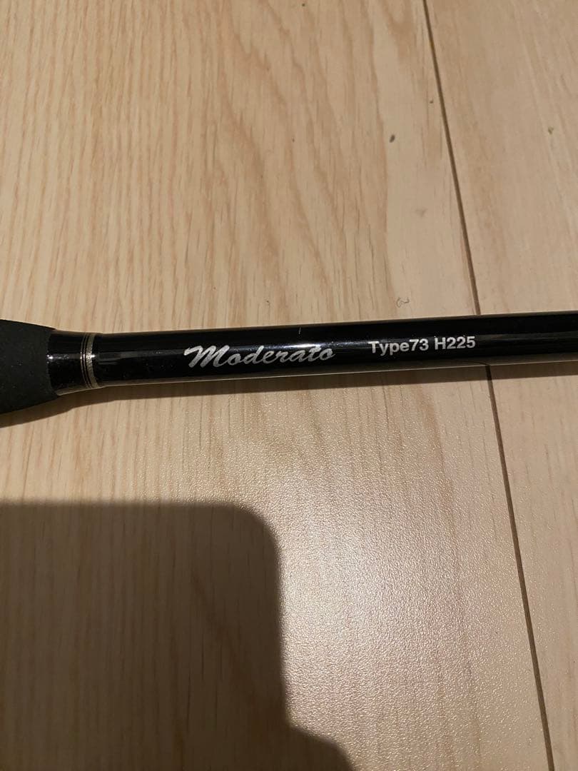 『即購入可』シマノ　ライトゲームBB モデラート