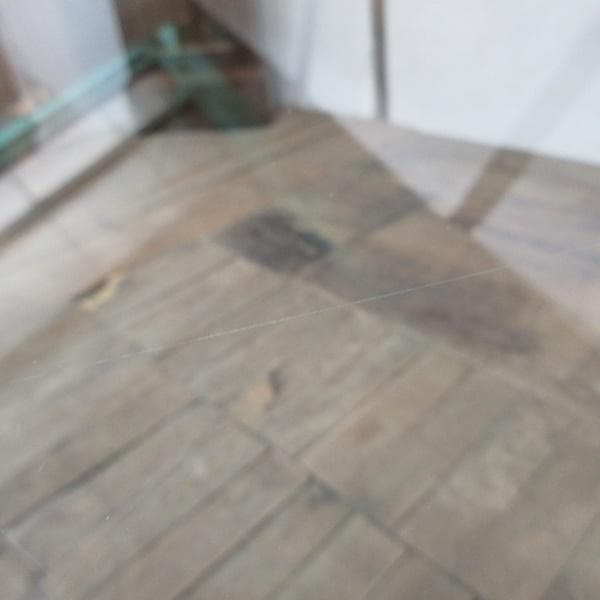 イギリス製 アンティーク 家具 ブックケース 本棚 書棚 ガラス戸 6158e