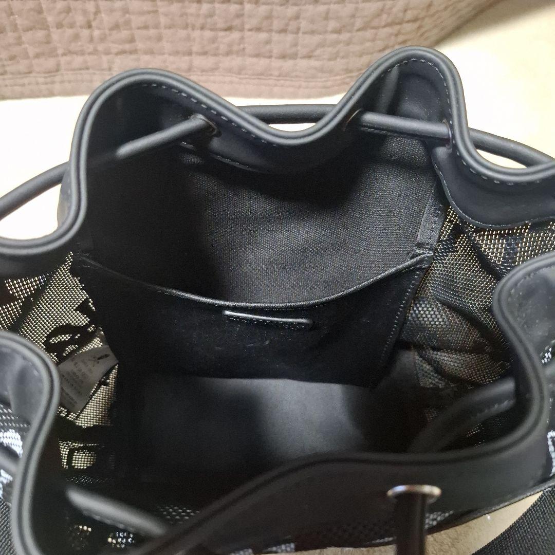 新品。マーク&ロナ　カートバック