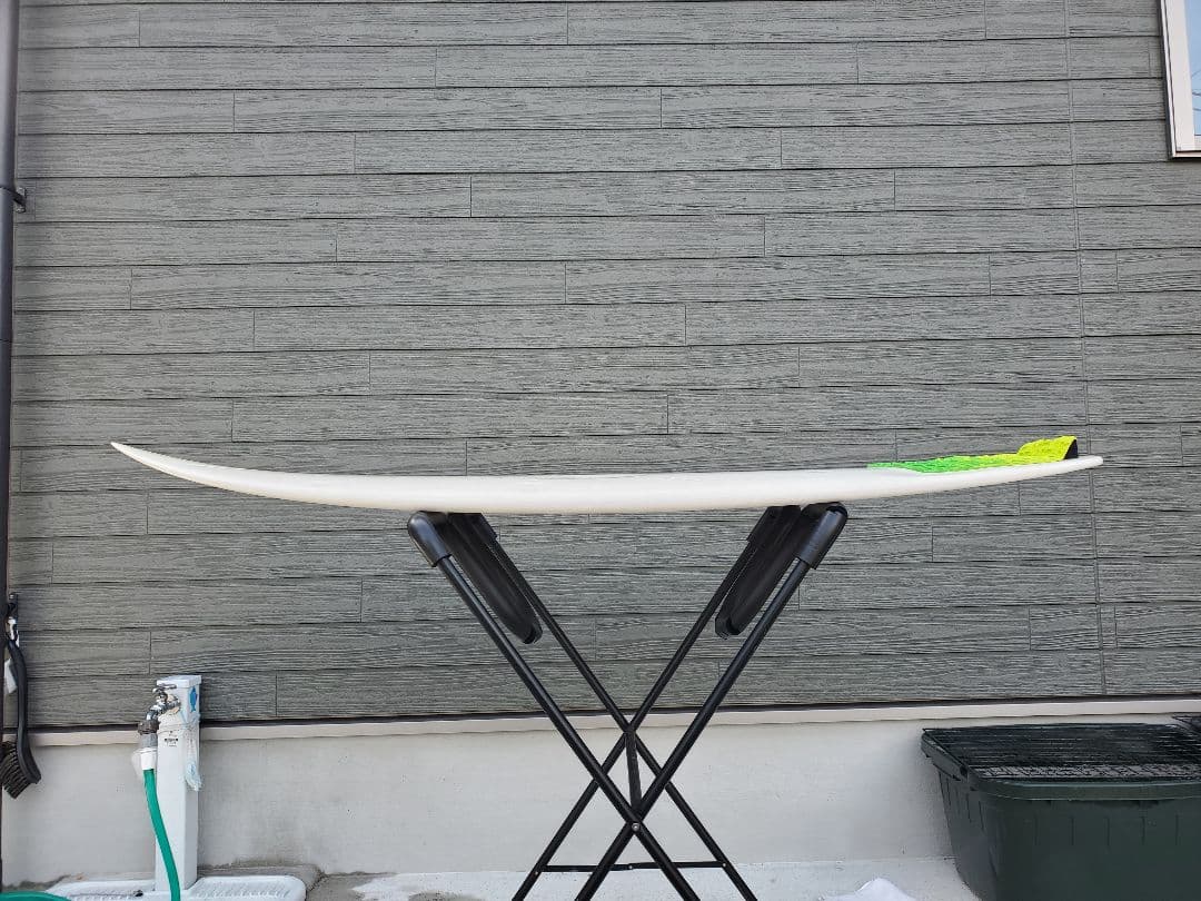 RockDance × Cordell サーフボード ショートボード