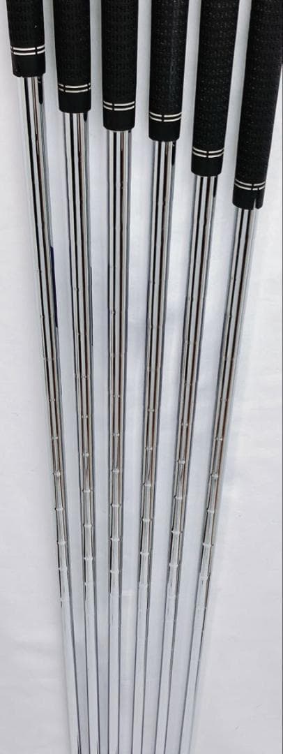 レフティ BRIDGESTONE TOUR B JGR hf2 アイアンセット