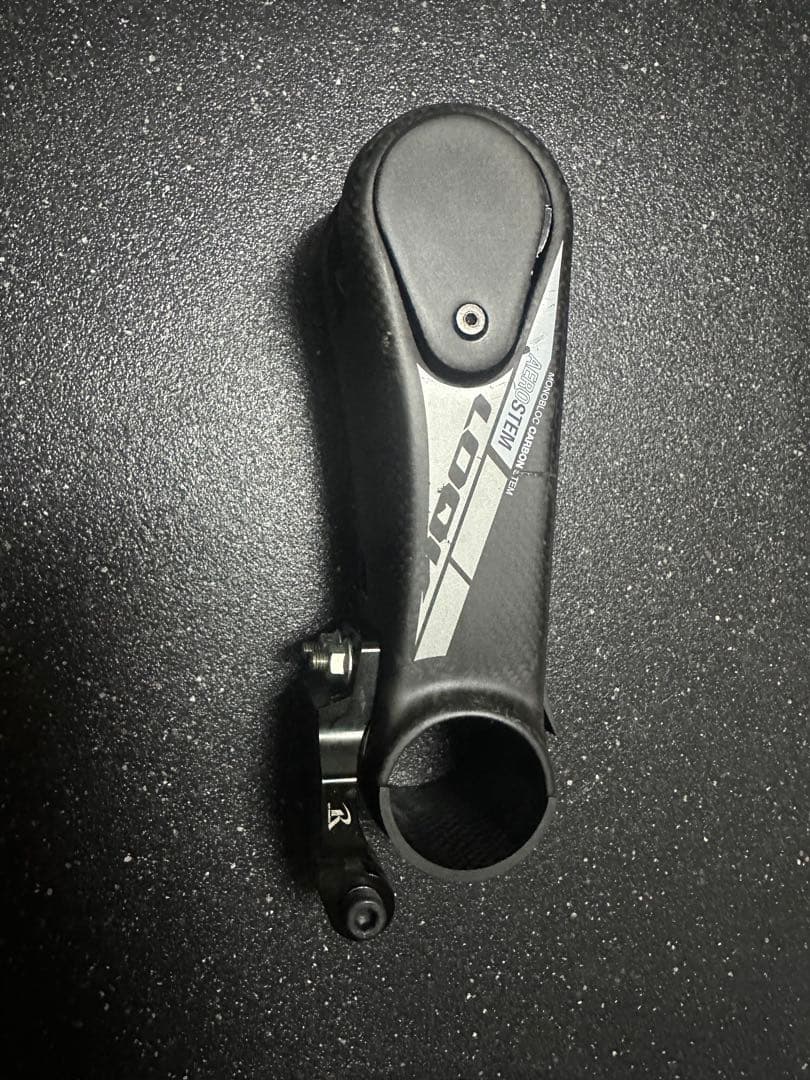 Look Aero Stem エアロステム 110mm 795