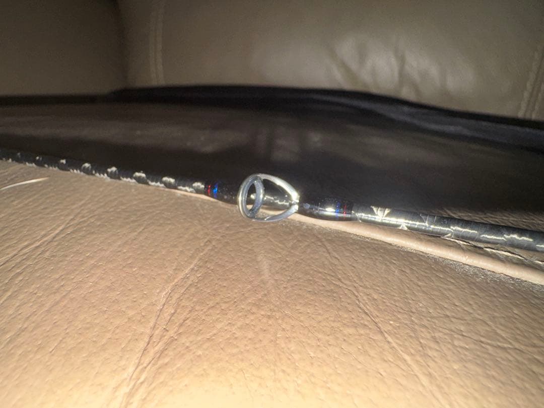 Scorpion 1652R-2 ベイトロッド