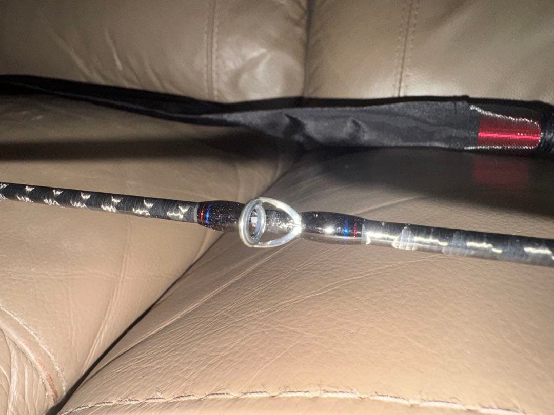 Scorpion 1652R-2 ベイトロッド