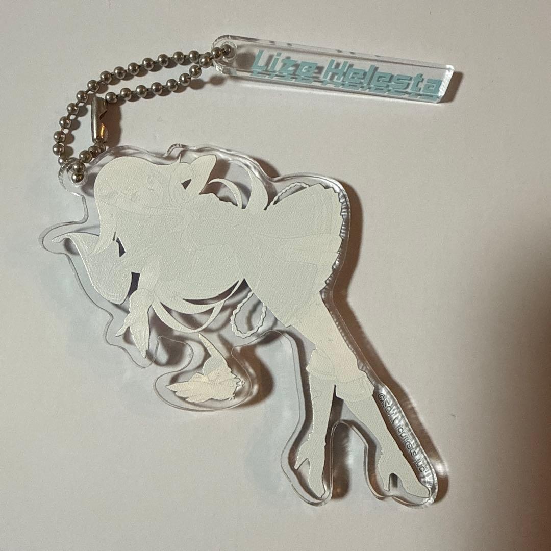 にじさんじ さんばか SitR 東京公演 キーホルダー&ポストカード