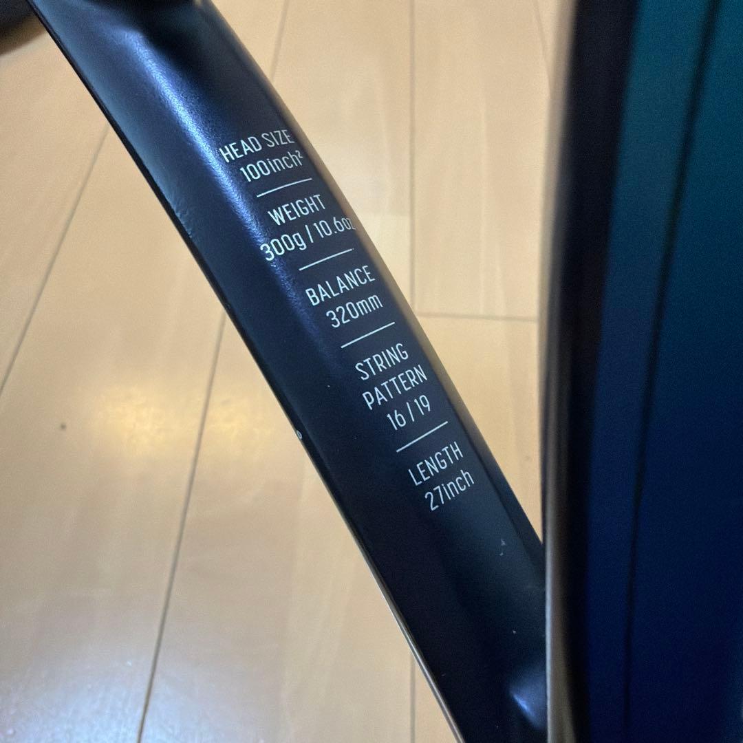 ヨネックスE ZONE