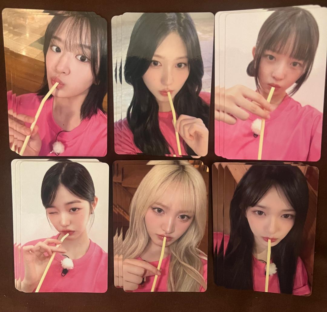 empathy カード セット　東　2