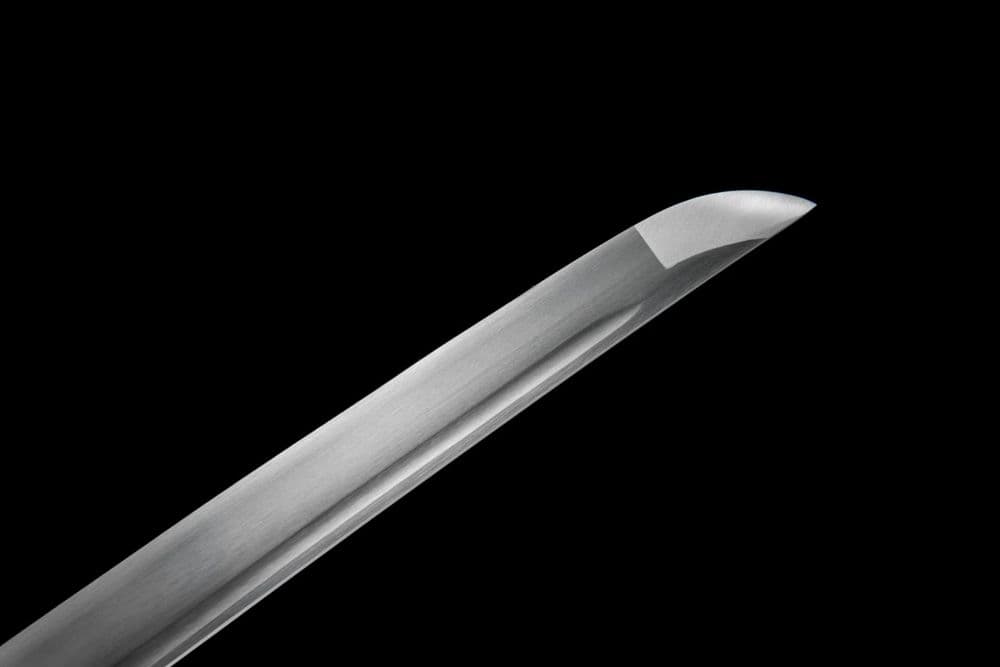 ホワイトローズ   武具　刀装具　日本刀　模造刀　居合刀