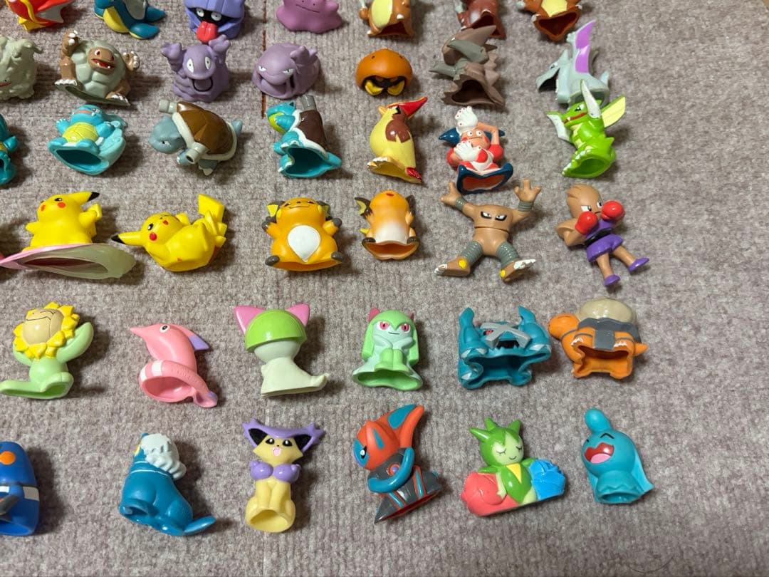 ポケモンキッズ　まとめ売り