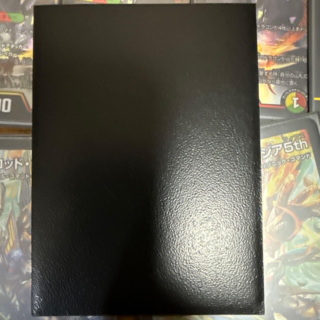 リースモルトDreamデッキ デュエルマスターズ