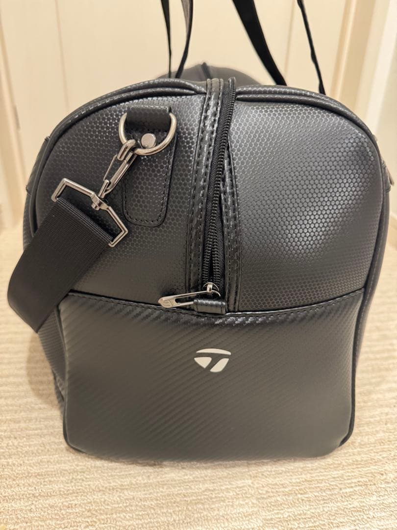 テーラーメイド TaylorMade オーステック ボストンバッグ UN726