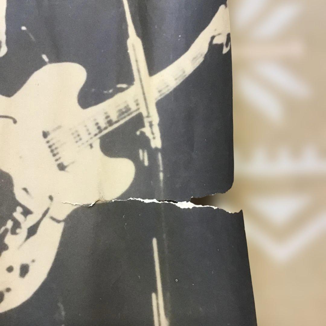 ビートルズ　ポスター　10枚セット