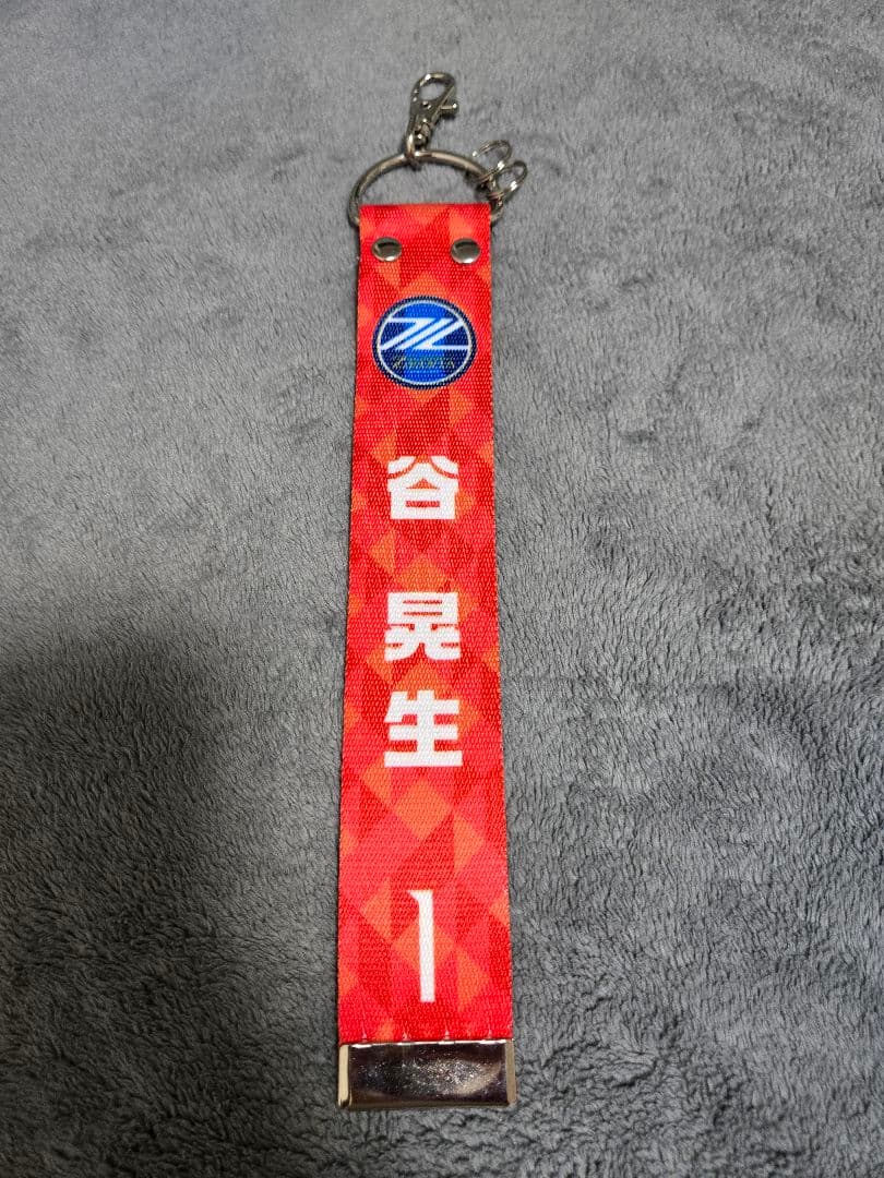 限定品 町田ゼルビア 谷晃生 直筆サイン入りグッズ ４点セット