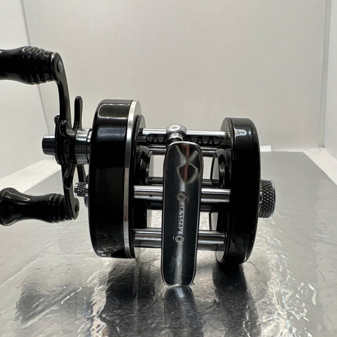 シェークスピアプレジデントⅡ