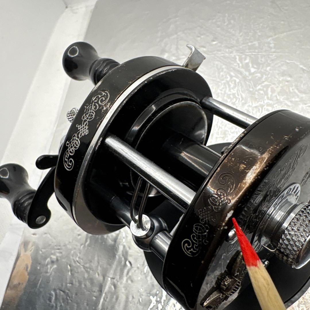 シェークスピアプレジデントⅡ