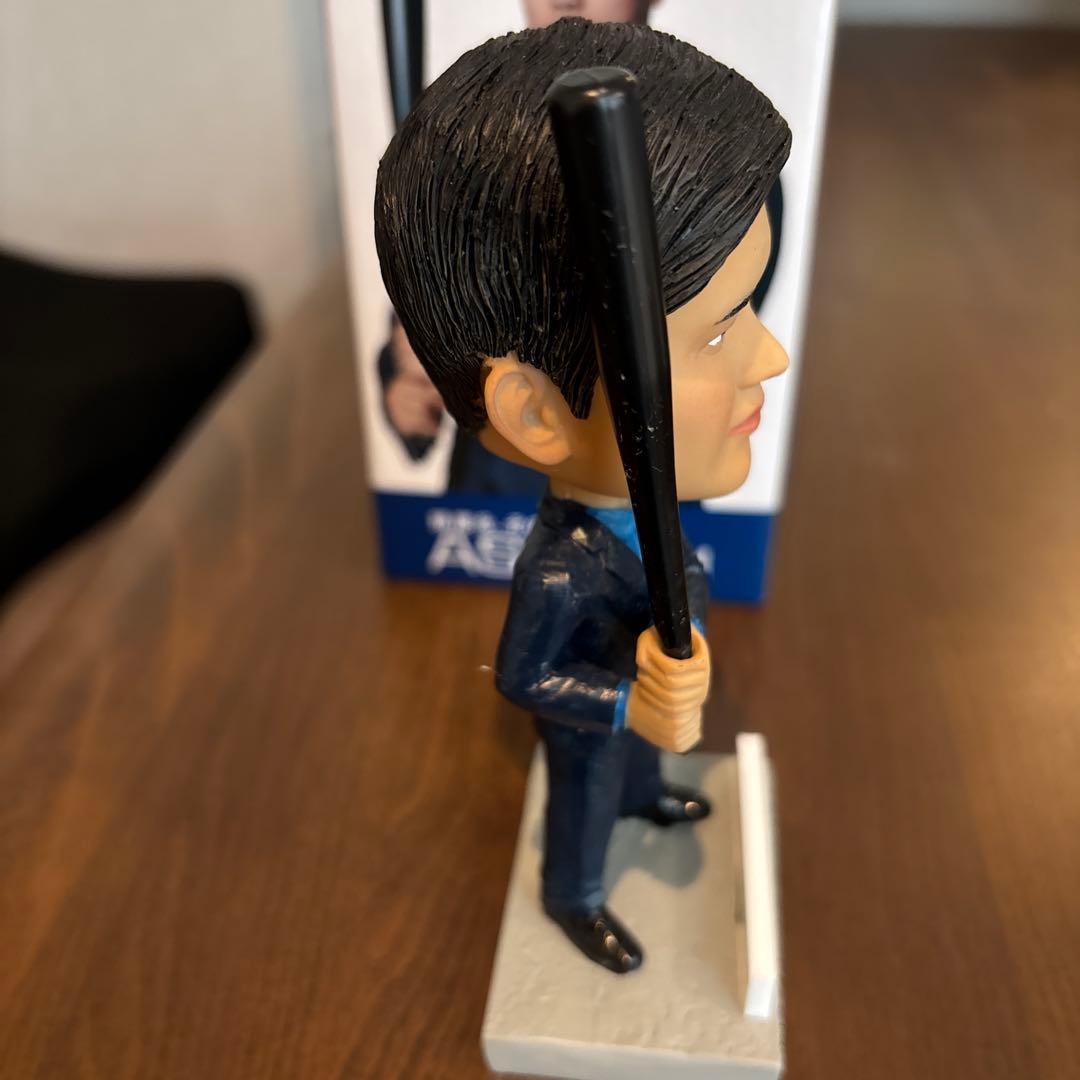 Shohei Ohtani ASTRON フィギュア 約15cm