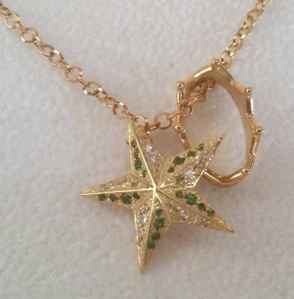 シド　SID×GEMCEREY 　マオモデル　GOLD ver