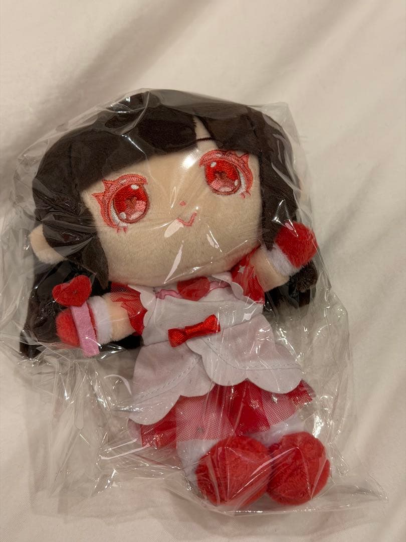 逃げ水あむ　あむぬい