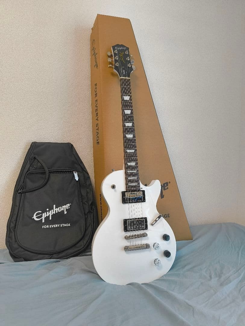 Epiphone Les Paul Studio 2023年製