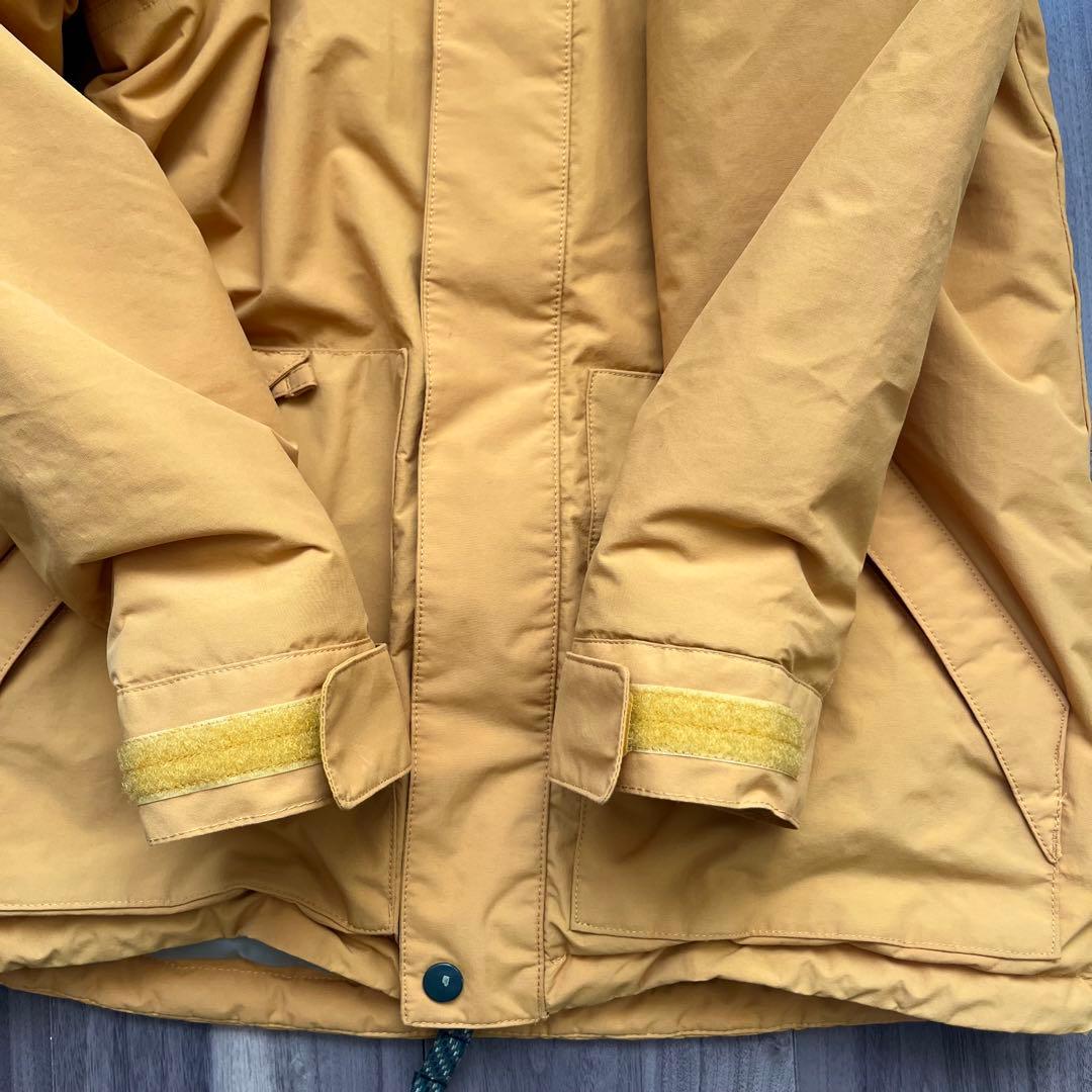 【美品】BURTON キッズウェア 140-147cm 上下セット