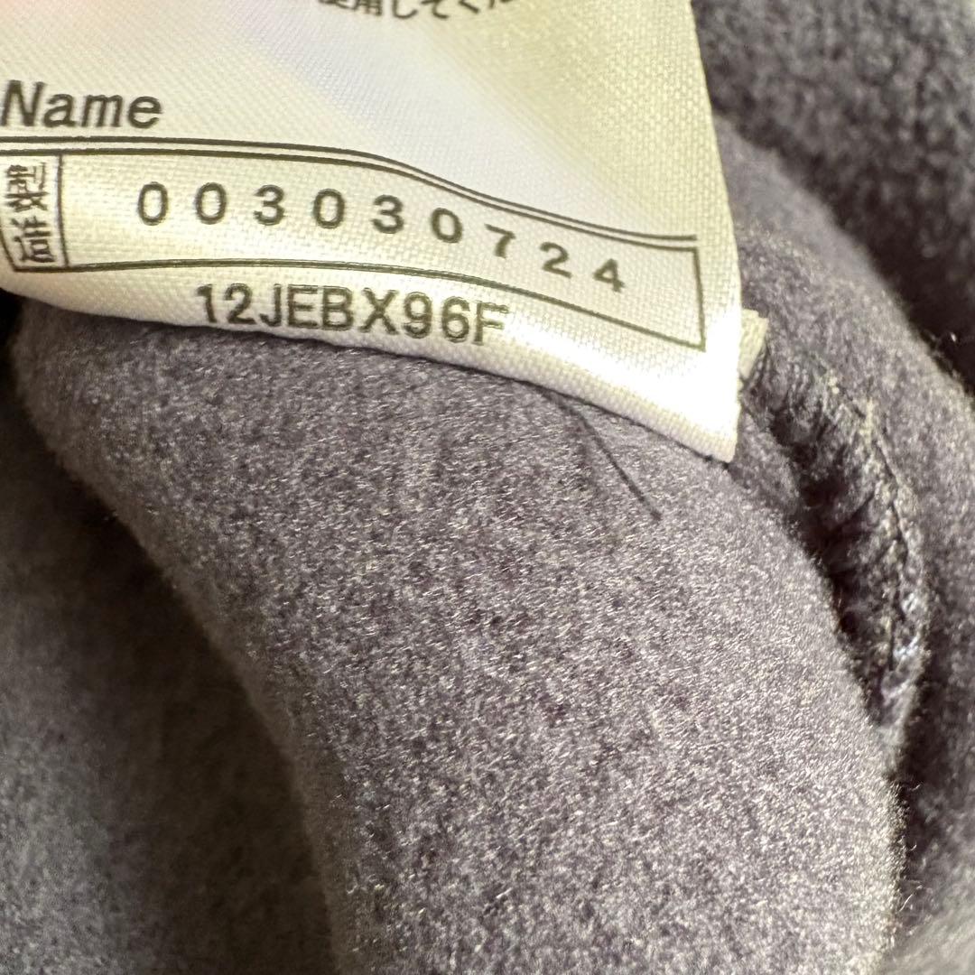 【超美品】ミズノ　ウィンドブレーカー　３点セット　サイズO