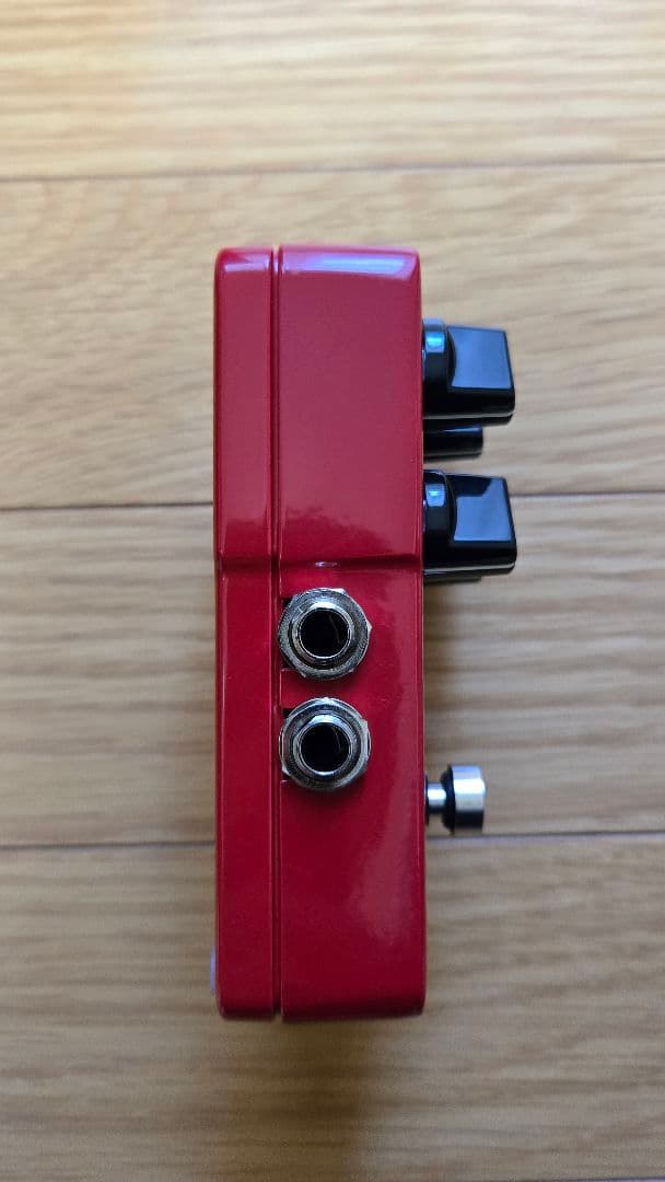 tc electronic Hall of Fame 2 ギターエフェクター