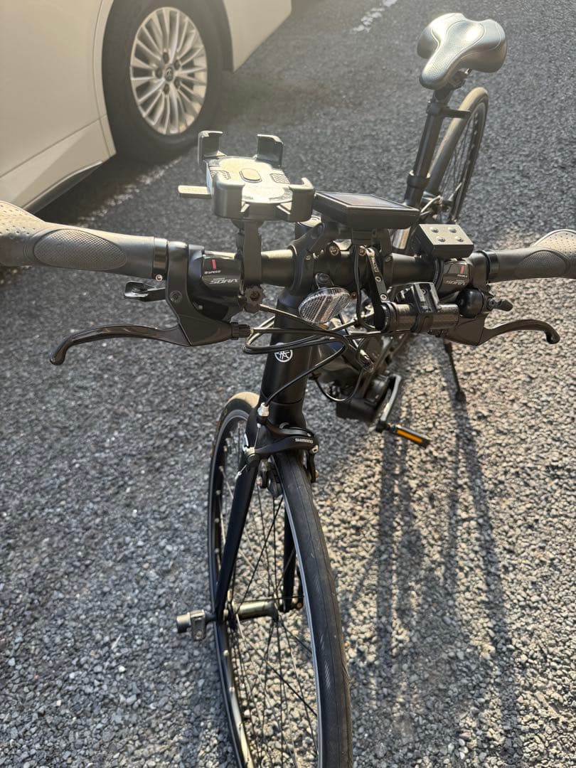 ヤマハYPJ-C PW70CXS